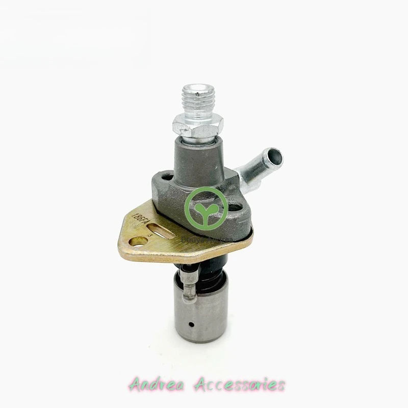 

170/173F/178F/186FA/188F/190F/192F Тоонный насос для топливной форсунки с воздушным охлаждением, аксессуары для микрокультиватора двигателя sel