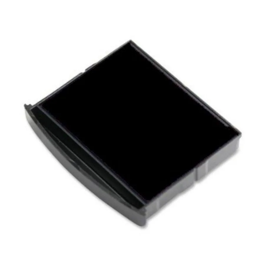 

Black 2300 Replacement Pad for Cosco 2000 Plus 2160 2360 2100 2300 2015 2020 2006 S 360 S 300 Self-inking Stamps