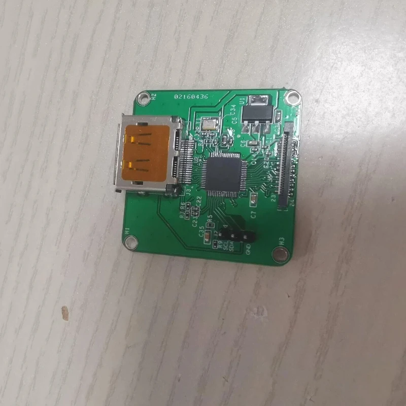 Dp To Mipi Csi/Dsi …