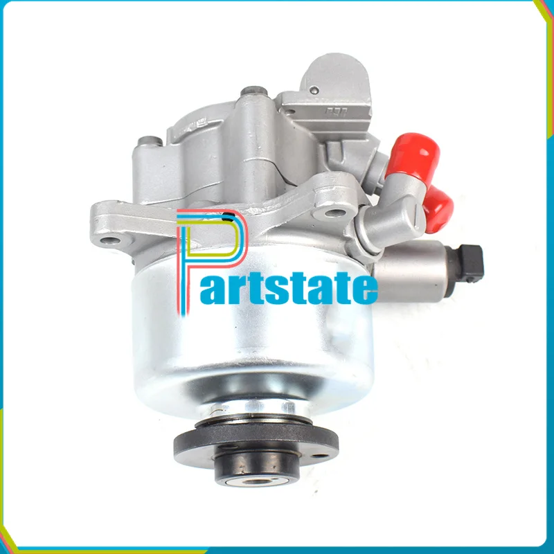 0034662701 0034665001 ABC Tandem Power Steering Pump For Mercedes Benz SL500 SL55 AMG 2003 2004 2005 2006