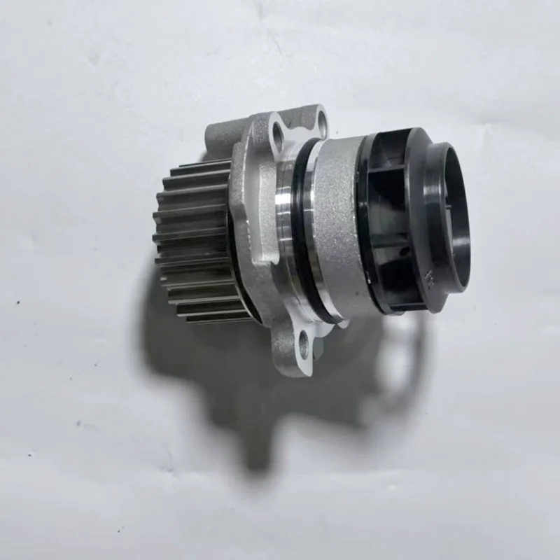 Car Engine Cooling Water Pump for Audi A4 B6 B7 A6 C6 TT A3 VW Golf MK5 MK6 Jetta Passat SEAT SKODA 2.0 TFSI 06F121011 3
