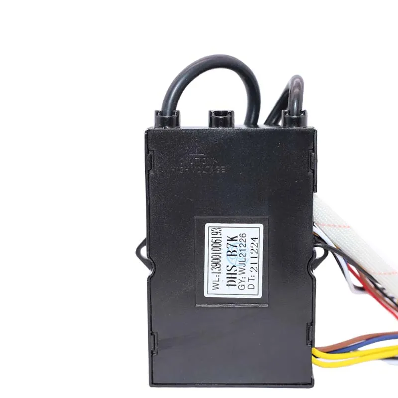 Suitable For Strong Exhaust Gas Water Heater DHS-B7K B7A Pulse Igniter Controller Accessories