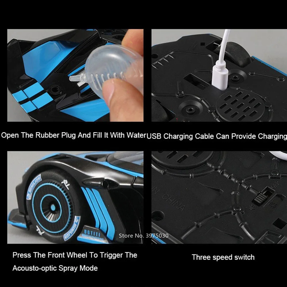 1:24 ボライドGTR合金ダイキャストおもちゃモデルカー、ドア開閉可能、車輪プルバック式ミニチュアスーパーカー、子供向けフェスティバルギフト