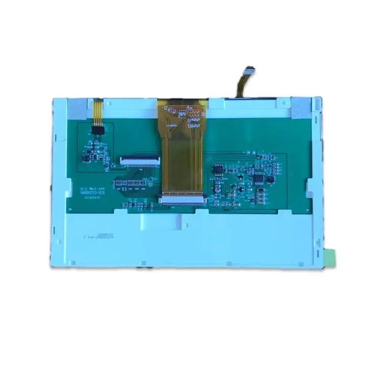 EXFO OTDR MAXTESTER MAX710B, MAX715B, MAX720C, MAX730C LCD original touch screen