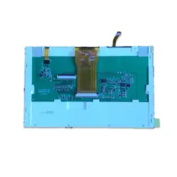 EXFO OTDR MAXTESTER MAX710B, MAX715B, MAX720C, MAX730C LCD original touch screen