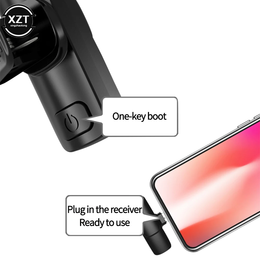 Mini Draadloze Lavalier Microfoon Draagbare Audio Video Opname Mic Voor Iphone Android Live Game Mobiele Telefoon