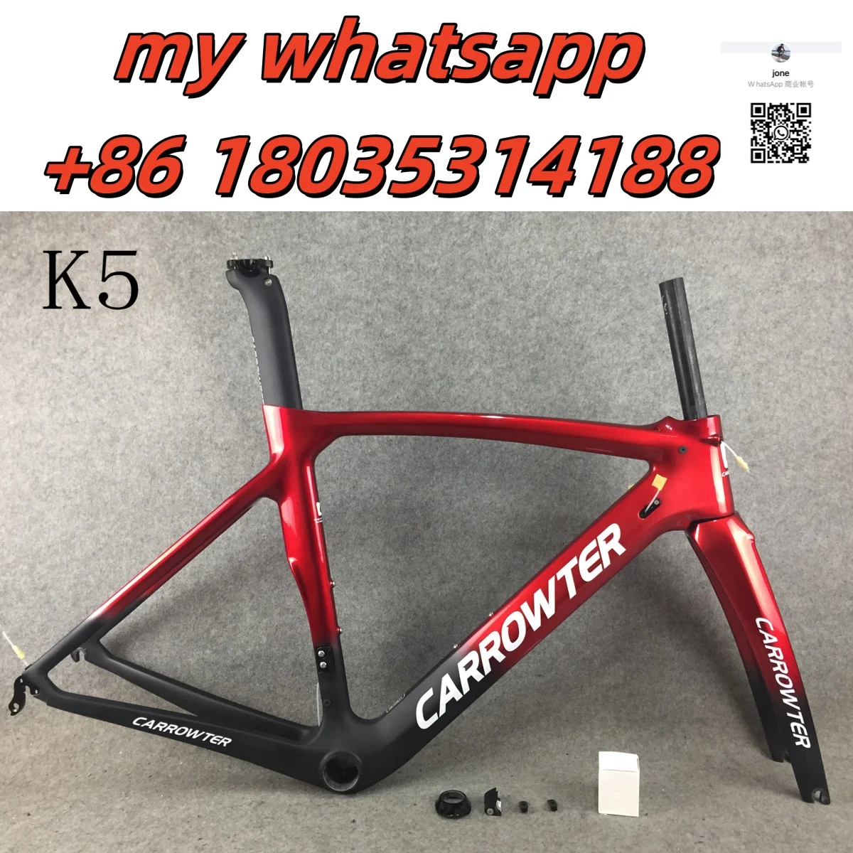 2024 Hot sale XR4 30 colors Carbon Lightweight Racing Fibre Road Full Fiber Carbon Road Bikes Frameset Rim brake Disc Brake 26