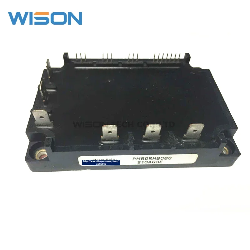 Pm50crb060 pm50rhb060 PM50RHB060-1 frete grátis módulo novo e original