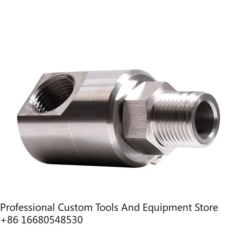 DaS602033 Swivel Assembly Hose Reel Swivel Connector