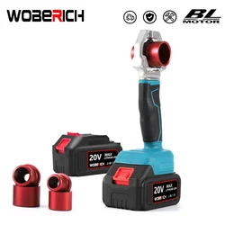 Cordless PE/PPR macchina per tubi dell'acqua Melter saldatrice di plastica dispositivo di saldatura di fusione macchina ricaricabile Hot Melt