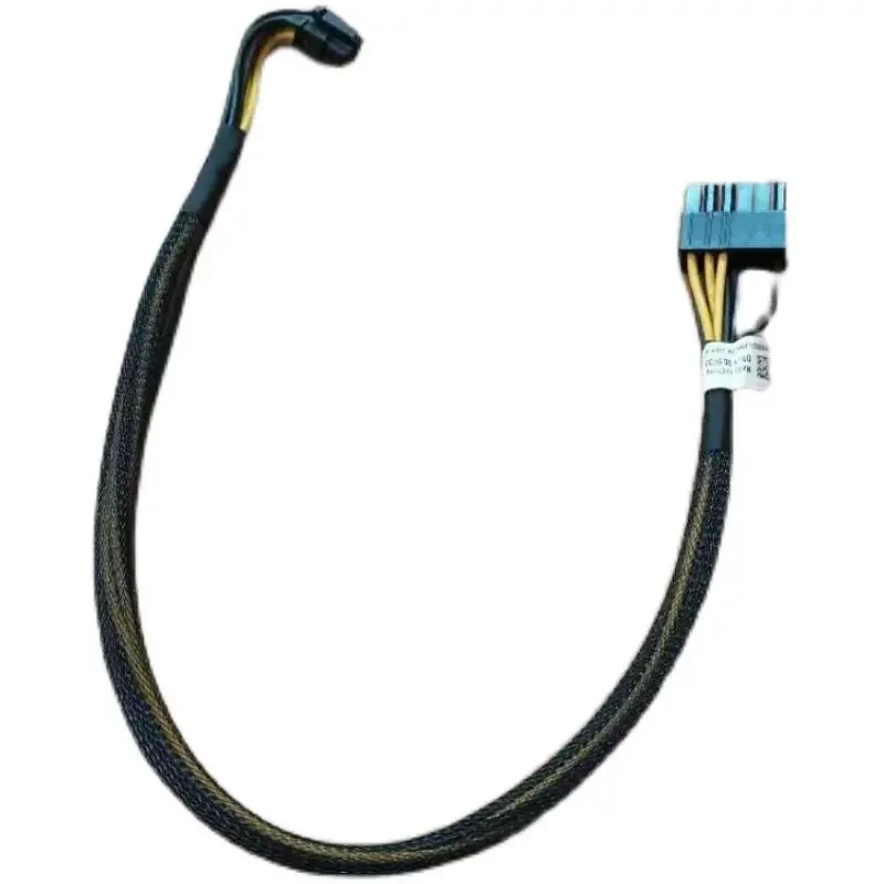 N+ New 18 Bay Hard Drive Backplane Power Cable For Dell PowerEdge T640 PN:D5PD2