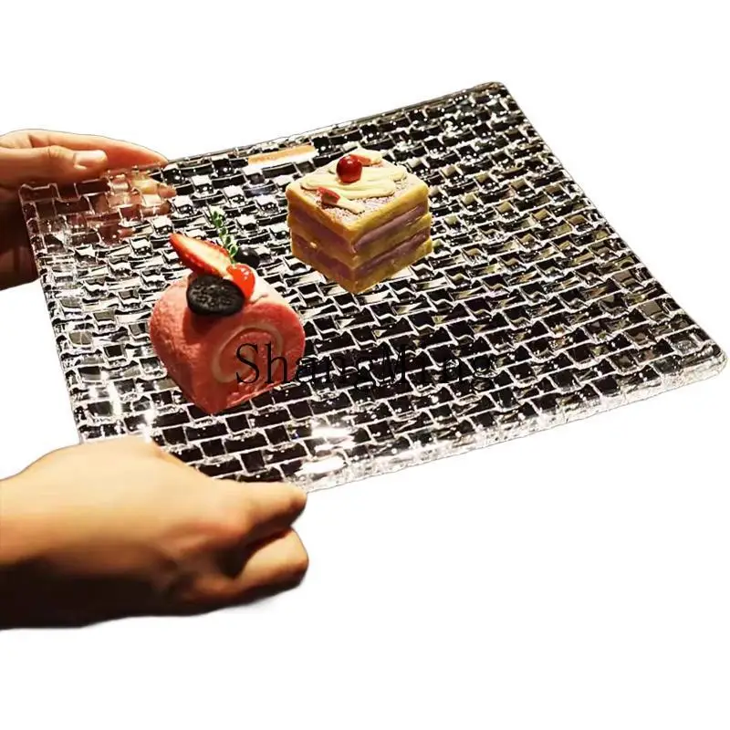 Dsa Crystal Glass S…