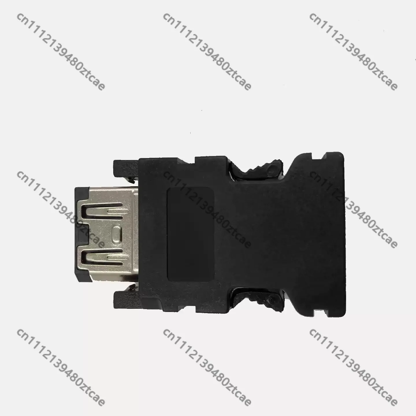 Servo Encoder Connector 10Pin CNC Machine Tool Replacement Spare Parts