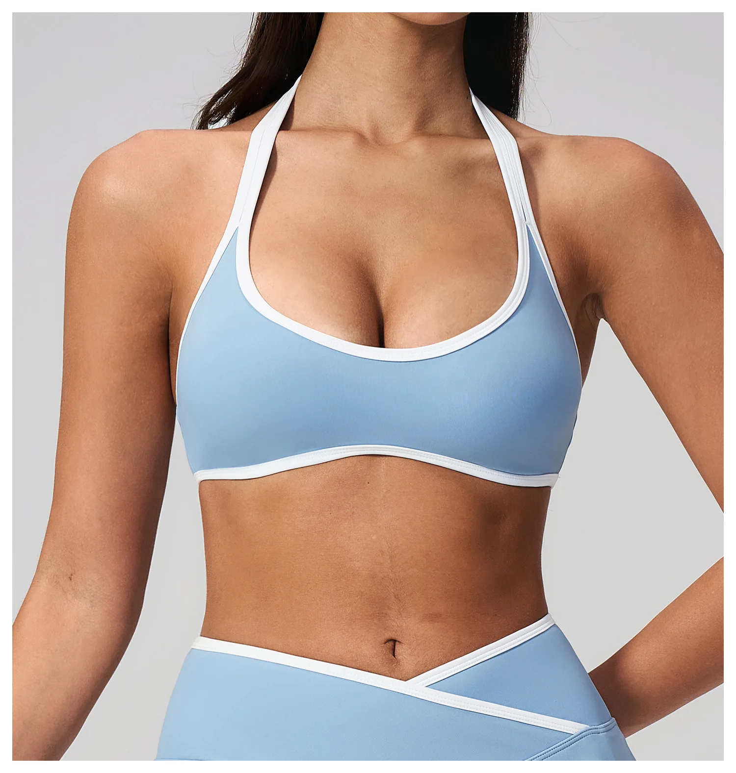 Size chart and fit details