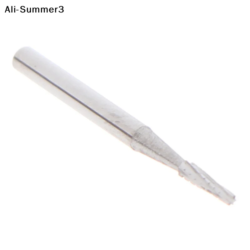 【TG16】()1Pc 2025 New Automobile Windshield Repair Tool 1mm DIY Car Glass Tapered Carbide Drill Bit view 4