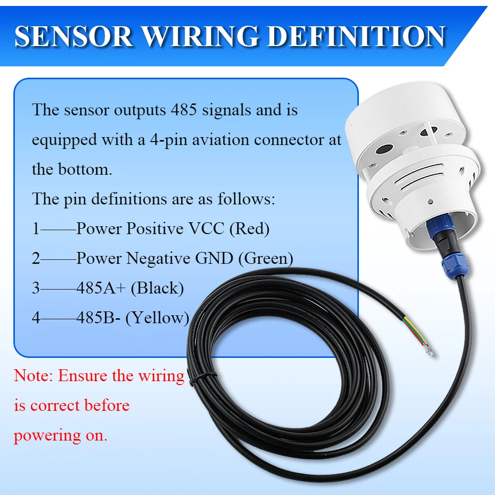 Thumbnail 3 - #66 Anemometers List of Top Picks