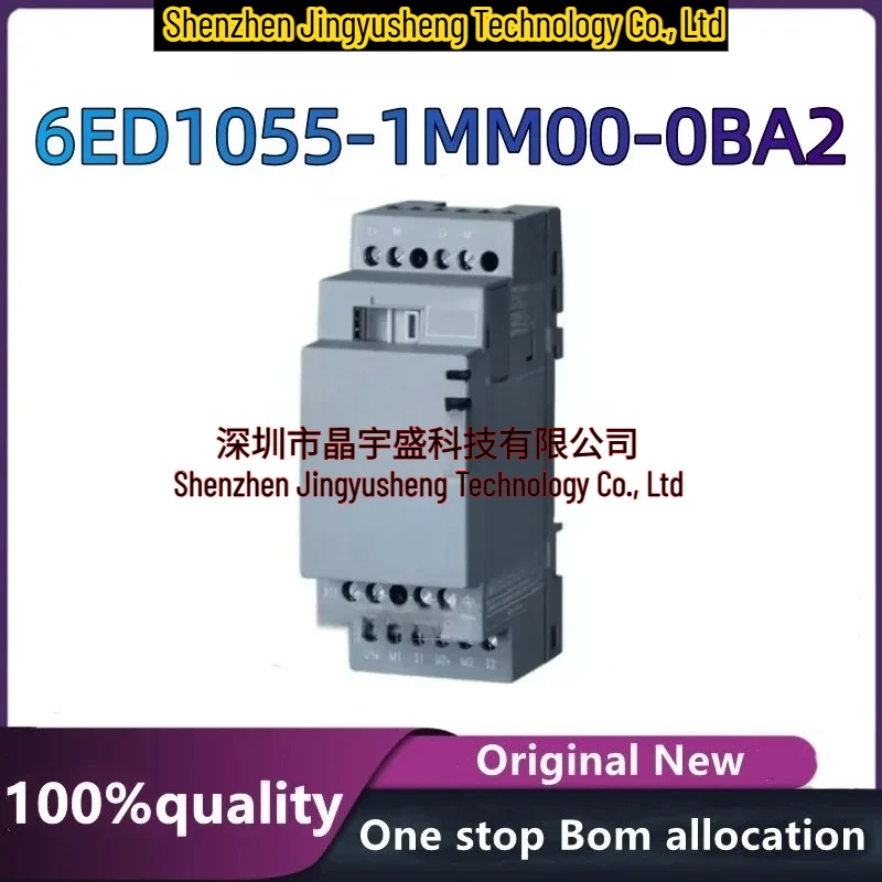 

New Original 6ED1055-1MM00-0BA2 6ED10551MM000BA2 Module in Stock