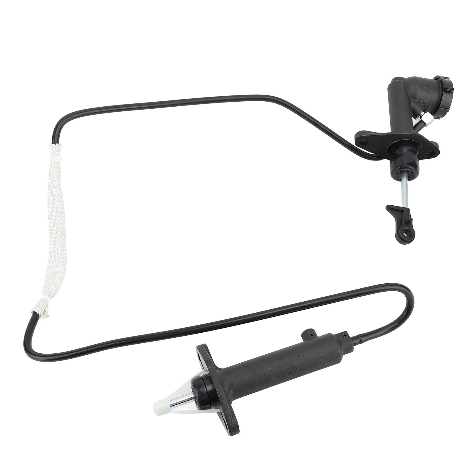 High Performance Clutch Master Slave Cylinder Assembly CC649002 for Wrangler 4.0L/2.5L 1994-1995