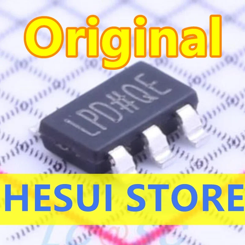 ADP7118AUJZ-5.0-R7 … - image