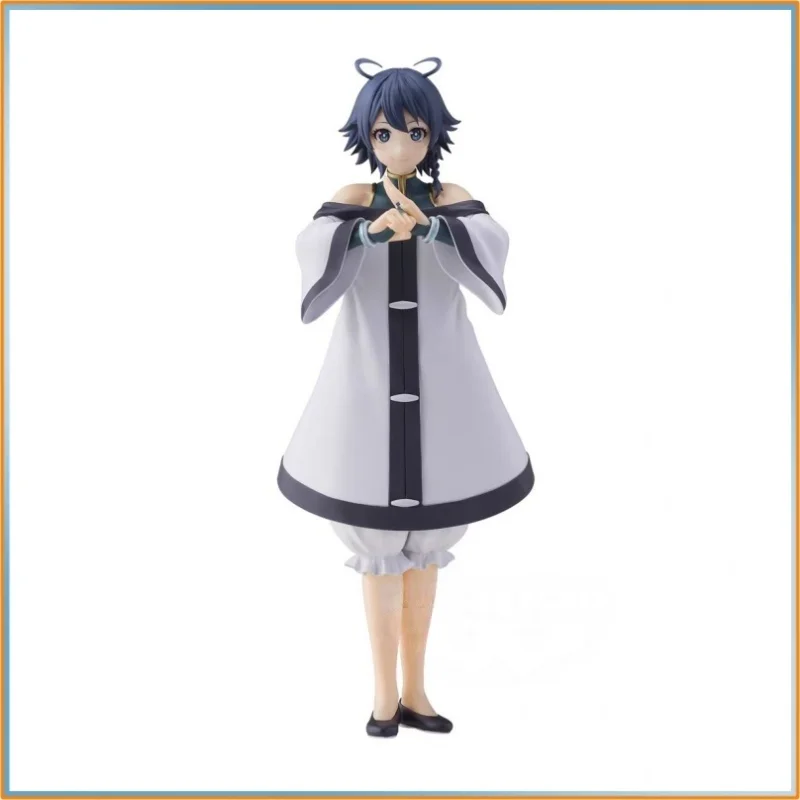 

Подлинная фигурка Super Hero Bandai Shy Shy Hero — модель 86718 (Sleeping Dragon Li Mingming), игрушка в подарок