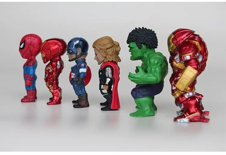 Anime Toys