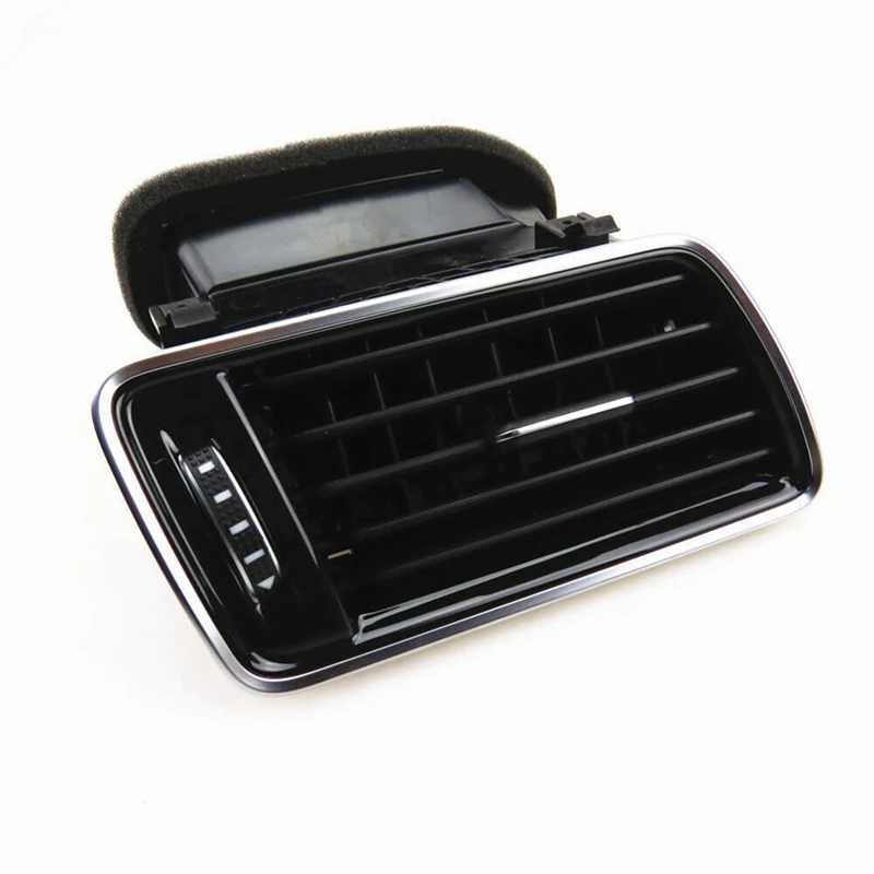 Car Left Right Center Air Condition Vents For VW CC Passat B6 3AD819728A , 3AD819701A , 3AD819702A Parts Accessories