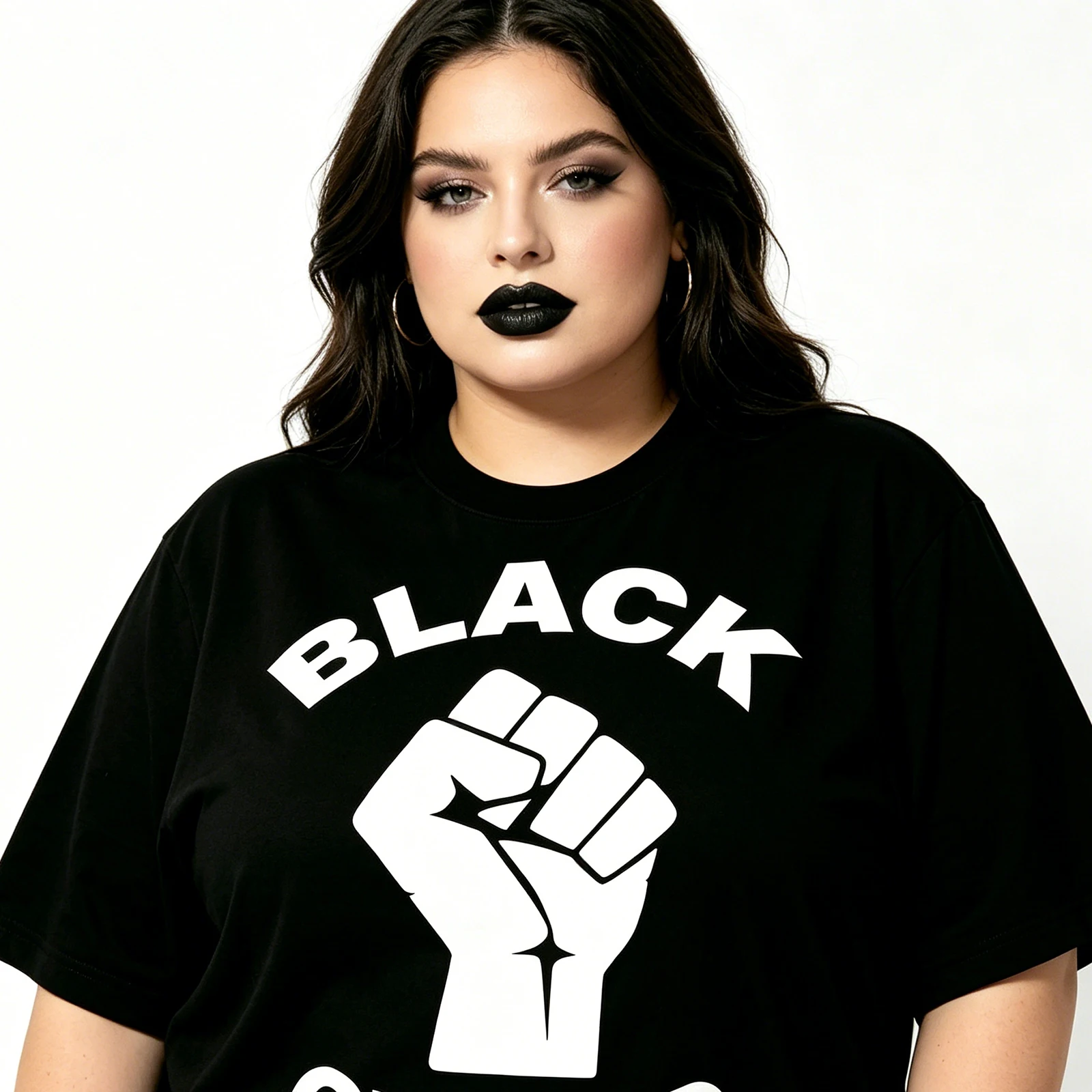 BBC Use Only Black Queen Of Spades QOS Graphics Top Tshirt Sexy Tank Tops Naughty Hotwife Adult Humor Fun Flirtation Streetwear