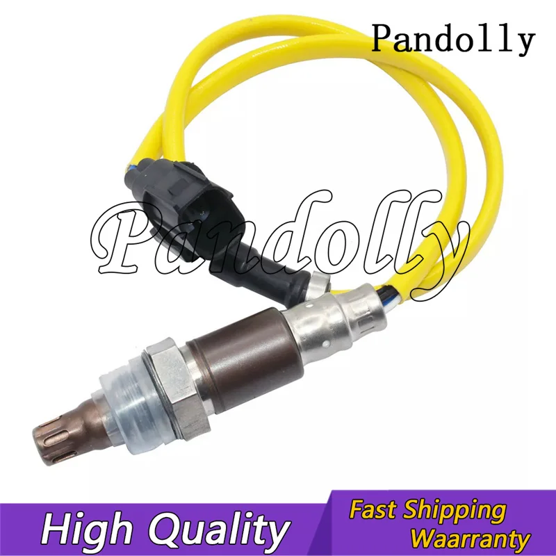 

234-9060 Upstream Air Fuel Ratio Oxygen O2 Sensor 1 for 2007 2008 Honda FIT 1.5L 2010-2011 Honda CR-V 2.4L 2013-2014 Acura TSX 2