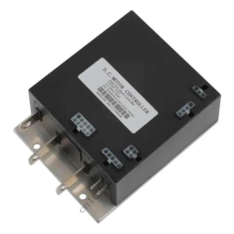 Electric Golf Cart Motor Controller 36V 350A 73326G03 73326G04 73326G05 73326G06 