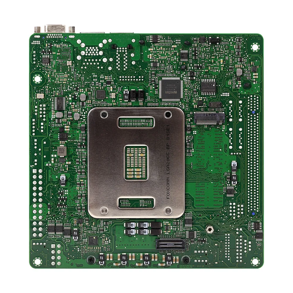 For ASROCK Rack X299WSI/IPMI LGA2066 Mini Server Board