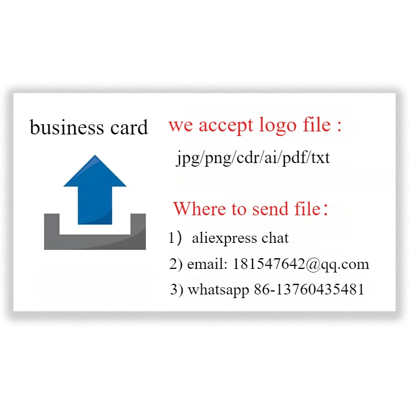 100/200/500 PCS Transparent PVC Free customization of star cards kpop photocard Personal Art Photo Card