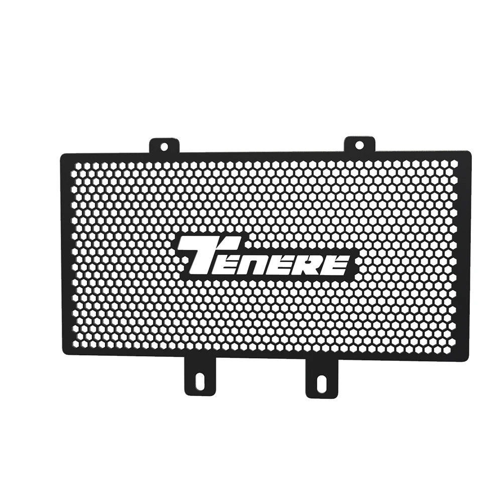 For YAMAHA XT 660 Z Tenere XT660Z XTZ 660 Tenere660 Motorcycle Accessories Radiator Grill Guard Grille Protection Cover Net Mesh