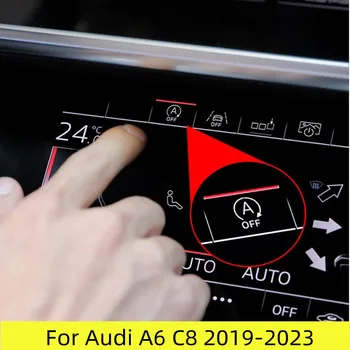 Audi A6 C8 Otomatik Çalıştırma Durdurma Motor Sistemi Eliminator Fiş Cihazı Kontrol Sensörü