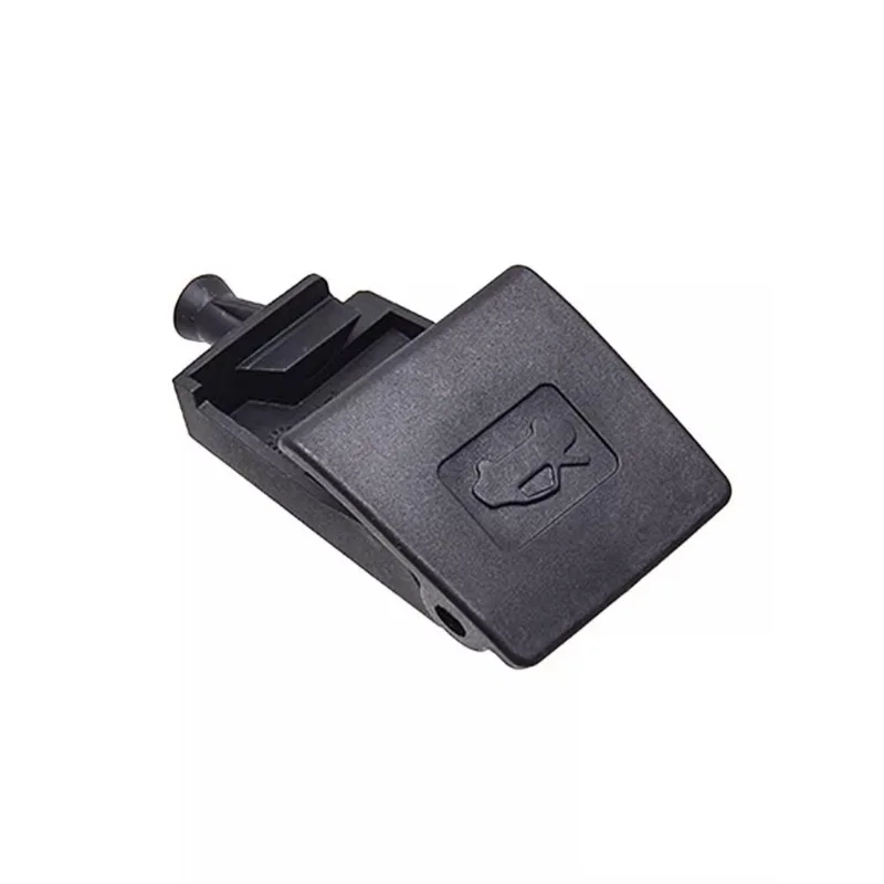 Engine Hood Switch …