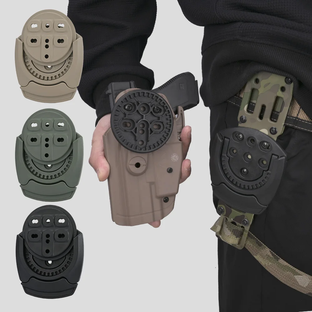 Tactical Holster Ad…