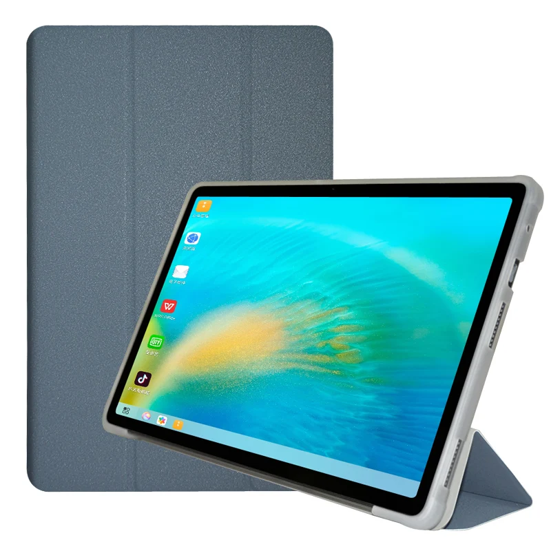 حافظة لهاتف Alldocube iplay60 pro مقاس 11 بوصة، غطاء حماية من جلد البولي يوريثان لهاتف Alldocube iplay 60 pro غلاف الكمبيوتر اللوحي