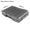 Caja de Pesca de 140 mm E