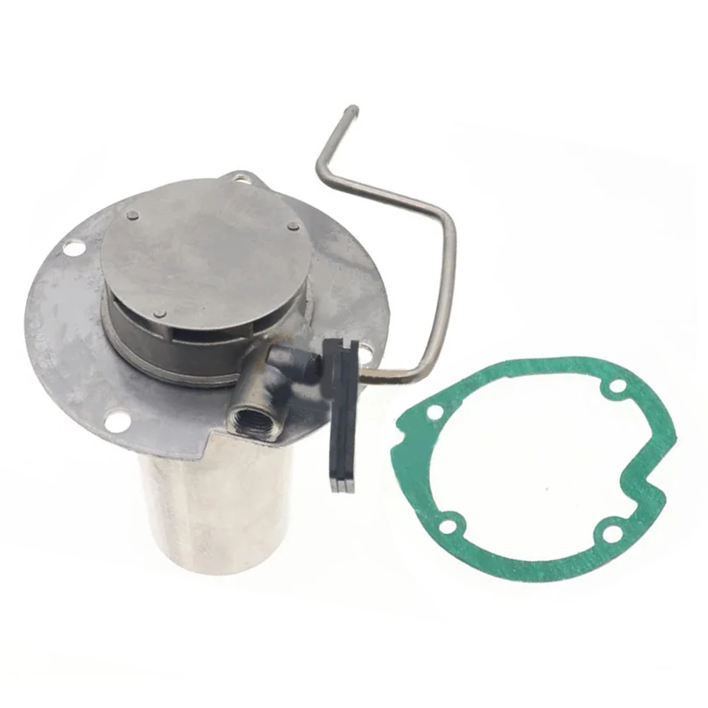 5KW Parking Heater Fuel Compartment Diesel Air Heater Fuel Oil Chamber For Eberspacher For Espar Vehicle Interior Part