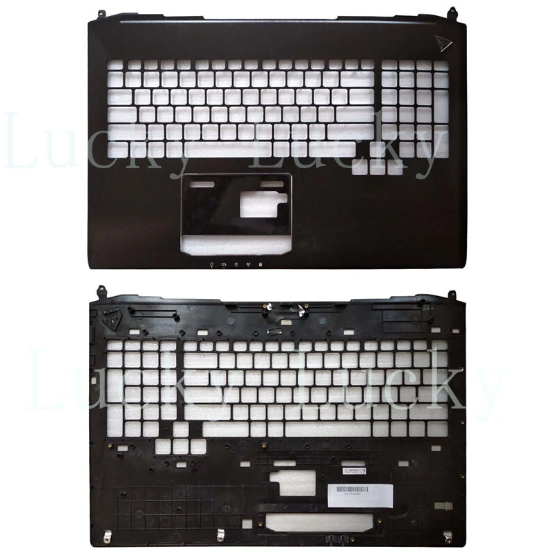 

f For ASUS G750 G750JX G750JW N750 N750J N750G Palmrest Case Cover C Shell