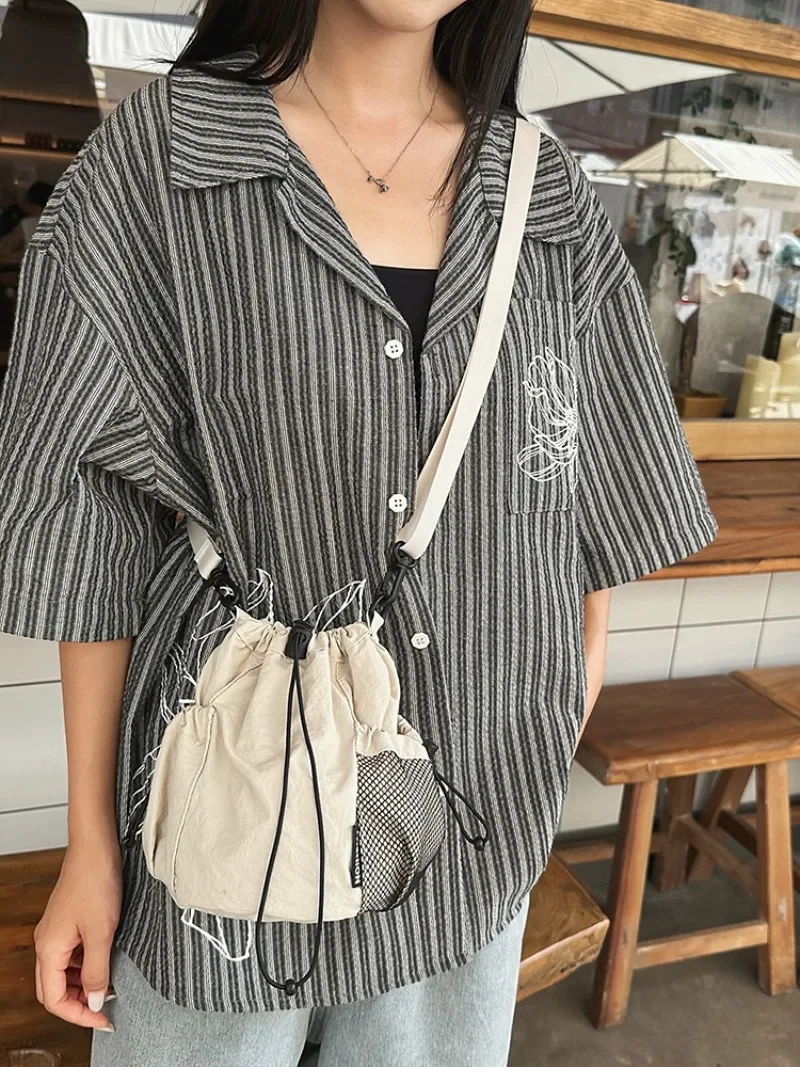 

Elegant Designer Diaper Bag Women's Luxury Crossbody Handbag Minimalist Vintage Tote Leather For The Elegant Modern Lady