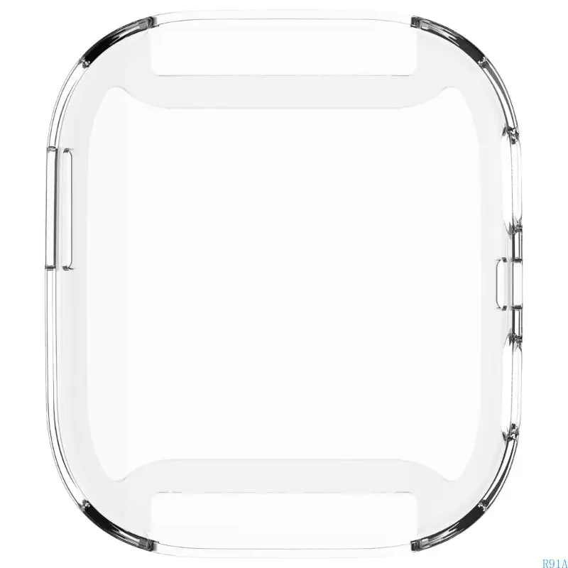 R91A柔軟な保護カバーBIP6 A2435ショック吸収のためのボタンへのフルアクセス