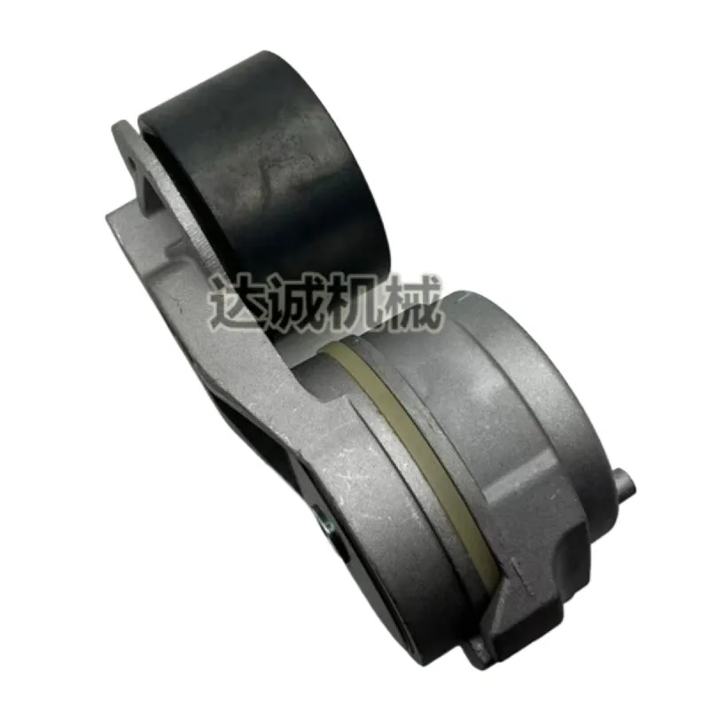 For E Caterpillar 324 325 329 330 336belt Tensioner Idler Pinch Rollerc7 C9 Excavator Parts