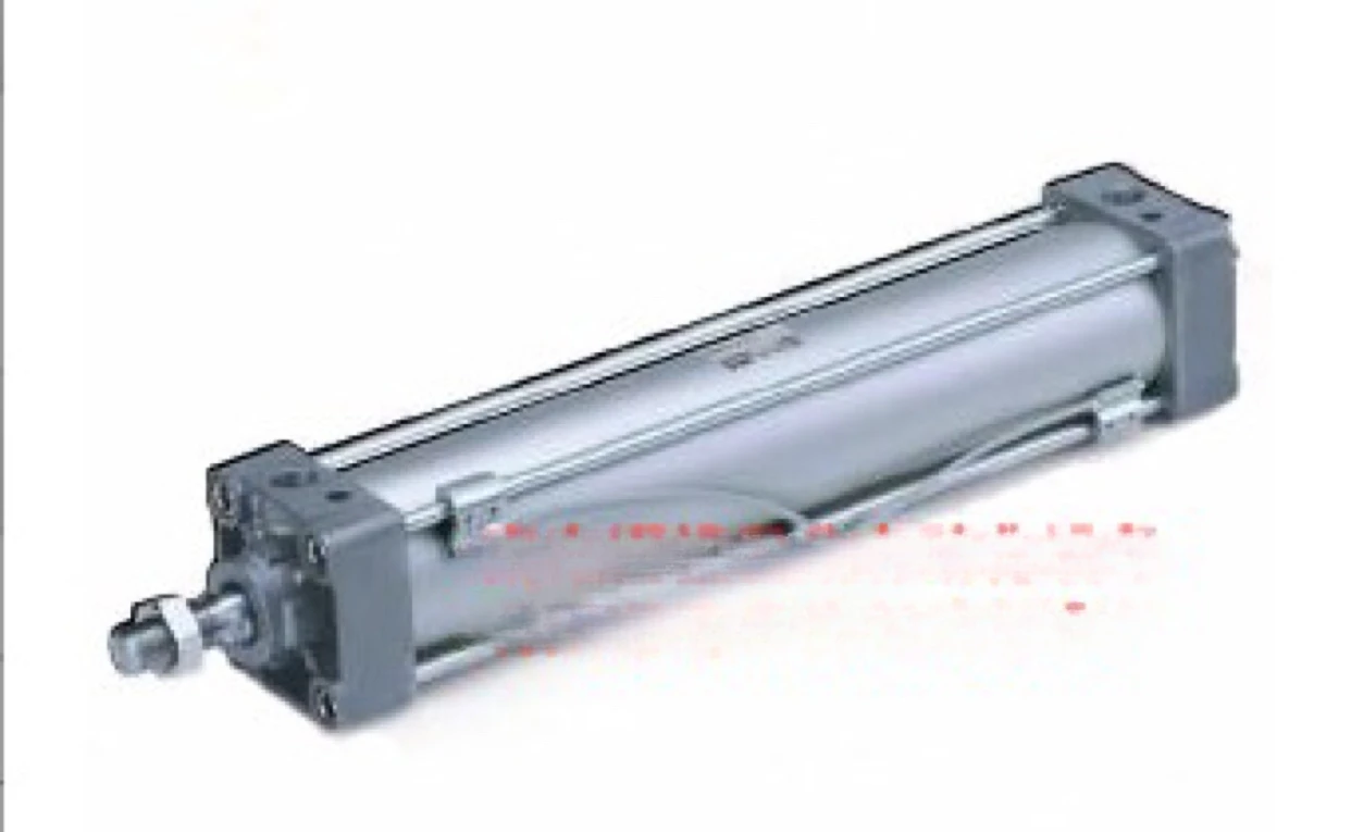 

Applicable to SMC Brand New Original Authentic Product MBC63-200Z MB-Z Series Cylinder