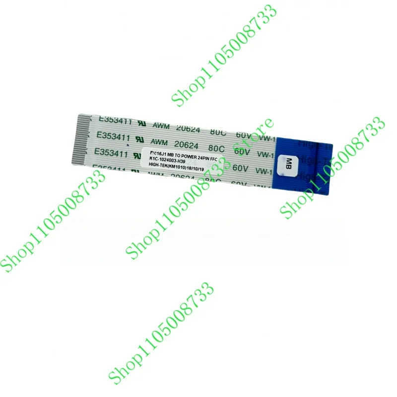Power Supply Small Board Cable For MSI MS-16J1 GE62 MS-16JB K1C-1024003-H39