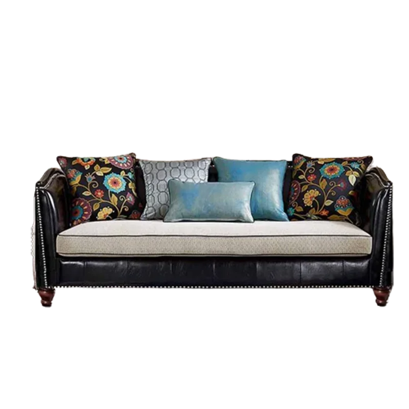 #Huma Couches Sofa Floor Lounge Nordic Luxury Sofa Reading Loveseat Sillon Relax Reclinable Para Salon Living Room Furniture