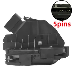 Front Left Door Lock Actuator Fit For Ford Focus C-Max Fiesta Transit Courier Connect Ranger 2013-2020 Autoparts Accessories