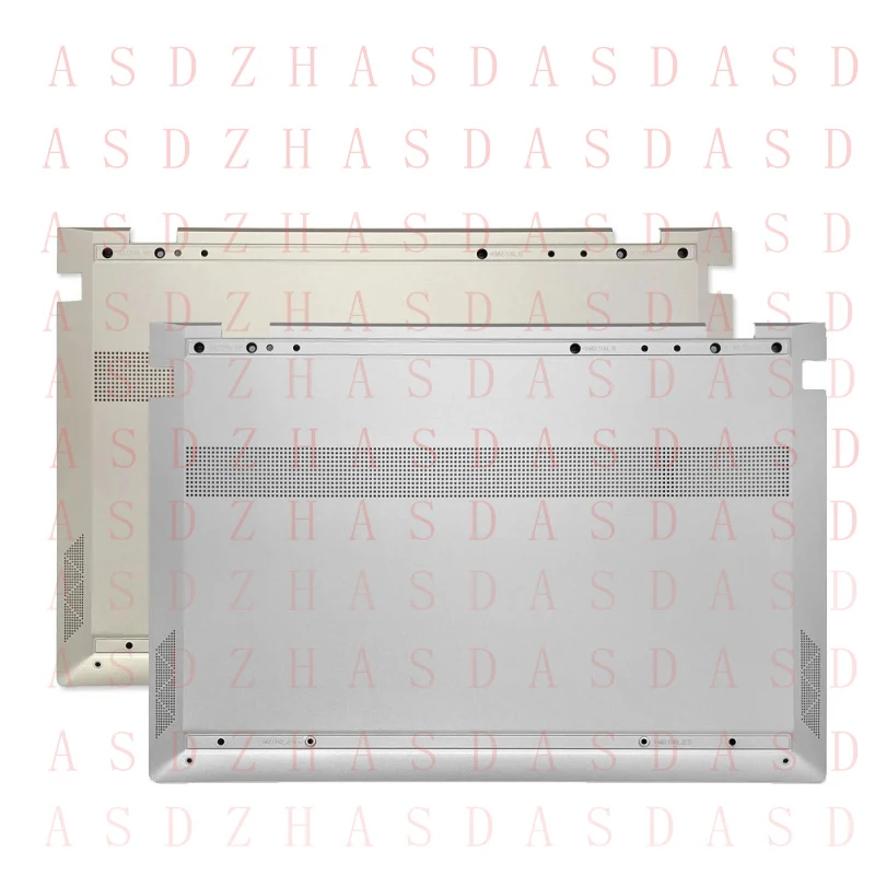 

Нижняя крышка корпуса для ноутбука HP ENVY 13-AH TPN-W136 L19523-001, золотистая