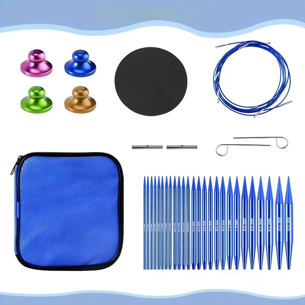 ensemble-d'aiguilles-a-tricoter-circulaires-interchangeables-13-paires-pointe-en-aluminium-de-30-a-100-mm-cables-detachables-bleus-outil-de-tricot-pour-la-maison