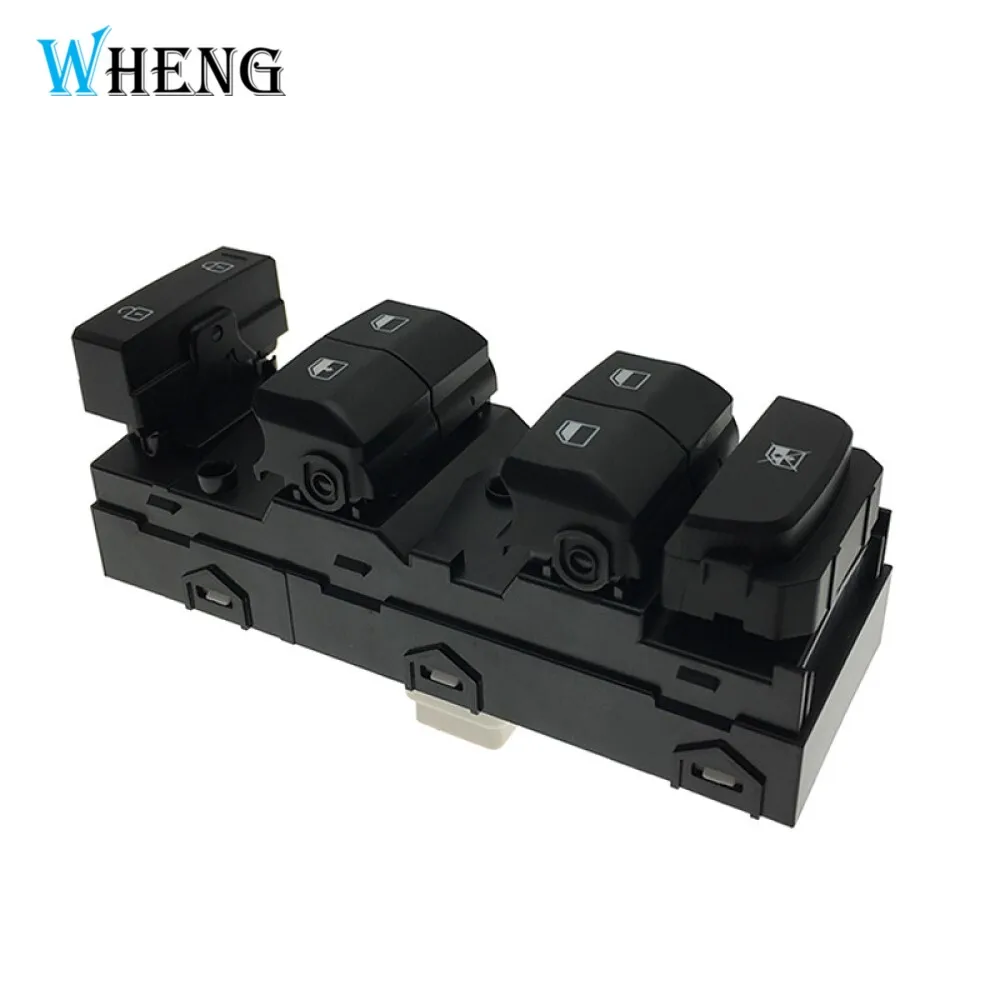 

For 2019-2022 Kia Forte Driver Side Power Window Control Switch 2020 2021 93570-M6120