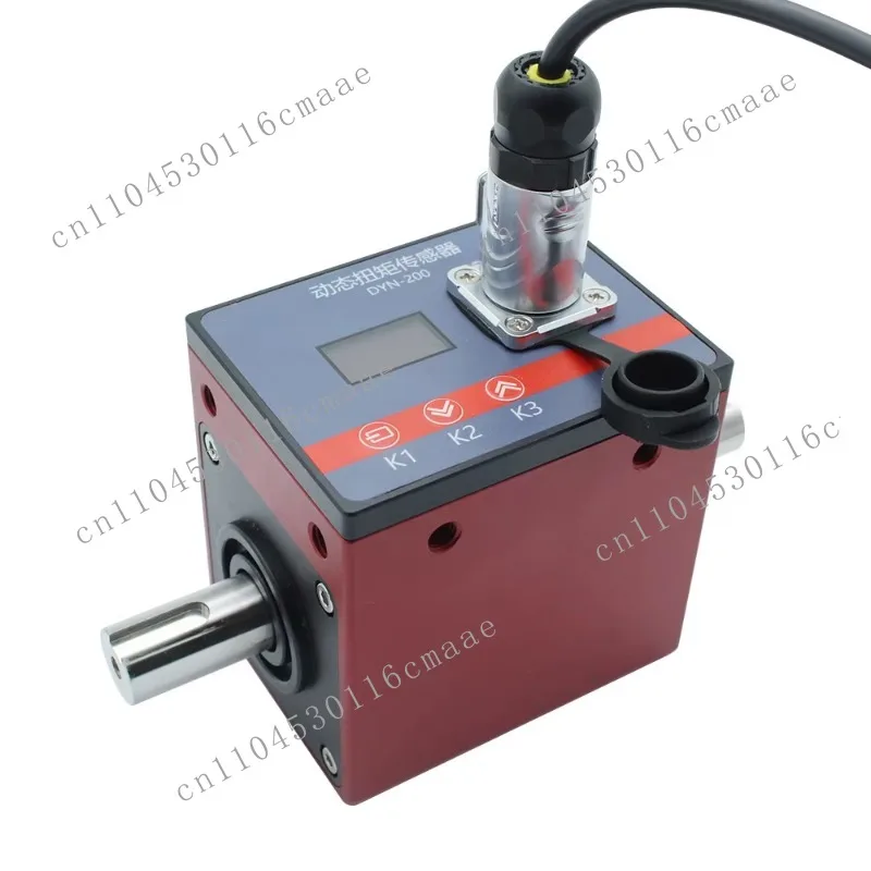 Dynamic Force Torqu…